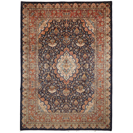 Kashamr Zirkhaki 248x346 Cm Kashamr Zirkhaki
