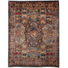 Kashamr Zirkhaki 294x385 Cm Kashamr Zirkhaki, Persia,