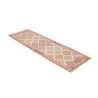 Rug Kilim Afghanistan 62x194 Terracotta Dusty B