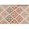 Rug Kilim Afghanistan 62x194 Terracotta Dusty B