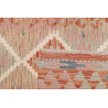 Rug Kilim Afghanistan 62x194 Terracotta Dusty B