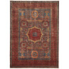 Rug Mamlouk Pakistan 173x237 Terracotta Red Sla