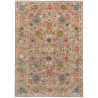 Rug Shahi Fine Pakistan 168x236 Dusty Mauve Mul