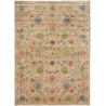 Rug Shahi Fine Pakistan 170x239 Beige Multicolo