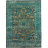 Mamlouk 148x202 Cm Mamlouk, Pakistan, Hand-carded Wool