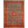 Rug Mamlouk Pakistan 177x235 Brick Red Indigo B