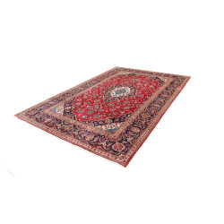 Tappeto Originale Ardakan Persia 200x298 Rosso