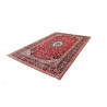 Tappeto Originale Ardakan Persia 200x298 Rosso