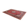 Tappeto Originale Ardakan Persia 200x298 Rosso