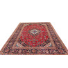 Tappeto Originale Ardakan Persia 200x298 Rosso