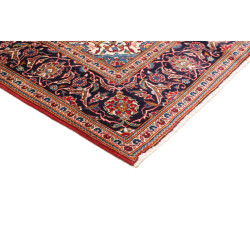 Tappeto Originale Ardakan Persia 200x298 Rosso