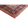 Tappeto Originale Ardakan Persia 200x298 Rosso