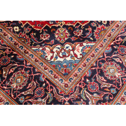 Tappeto Originale Ardakan Persia 200x298 Rosso