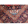 Tappeto Originale Ardakan Persia 200x298 Rosso