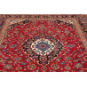 Tappeto Originale Ardakan Persia 200x298 Rosso