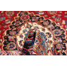 Tappeto Originale Ardakan Persia 200x298 Rosso