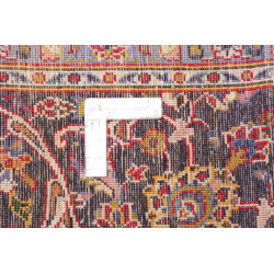 Tappeto Originale Ardakan Persia 200x298 Rosso