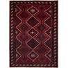 Lori 223x300 Cm Lori, Persia, Hand-carded Wool (warp: