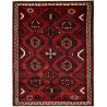 Lori 235x300 Cm Lori, Persia, Hand-carded Wool (warp: