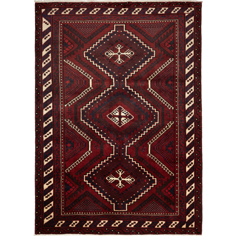 Lori 225x310 Cm Lori Persian