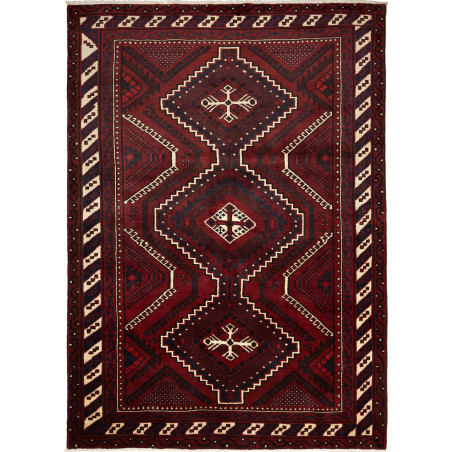 Lori 225x310 Cm Lori Persian