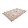 Hand Made Rug Kazak Afghanistan 203x294 Beige B
