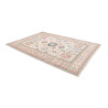 Hand Made Rug Kazak Afghanistan 203x294 Beige B