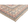 Hand Made Rug Kazak Afghanistan 203x294 Beige B