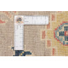 Hand Made Rug Kazak Afghanistan 203x294 Beige B
