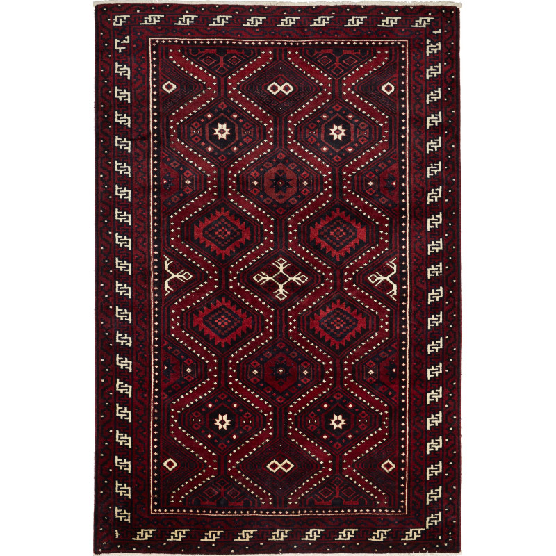 Lori 176x263 Cm Lori Persia