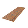 Hand Made Rug Kazak Fine Pakistan 80x255 Terrac