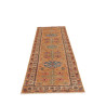 Hand Made Rug Kazak Fine Pakistan 80x255 Terrac