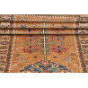 Hand Made Rug Kazak Fine Pakistan 80x255 Terrac