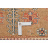 Hand Made Rug Kazak Fine Pakistan 80x255 Terrac
