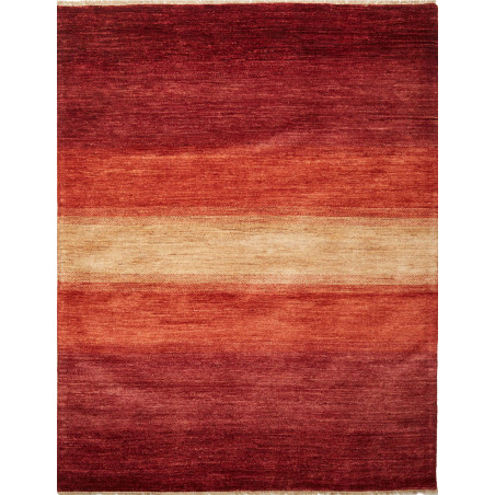 Shayan 158x203 Cm Shayan Pakistan Hand-carded Wool Cotton