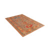 Tappeto Originale Kazak Fine Pakistan 124x186 M