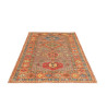 Tappeto Originale Kazak Fine Pakistan 124x186 M