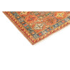 Tappeto Originale Kazak Fine Pakistan 124x186 M