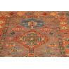 Tappeto Originale Kazak Fine Pakistan 124x186 M