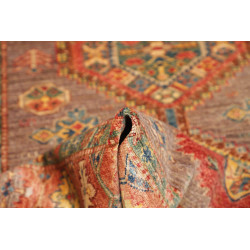 Tappeto Originale Kazak Fine Pakistan 124x186 M