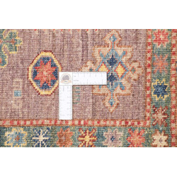 Tappeto Originale Kazak Fine Pakistan 124x186 M