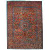 Rug Mamlouk Pakistan 168x231 Terracotta Red Pet