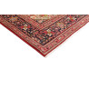 Tabriz 200x288 Cm Tabriz Persia Lana Cardata A Mano ordito: