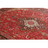 Tabriz 200x288 Cm Tabriz Persia Lana Cardata A Mano ordito: