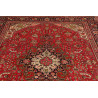 Tabriz 200x288 Cm Tabriz Persia Lana Cardata A Mano ordito: