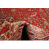 Tabriz 200x288 Cm Tabriz Persia Lana Cardata A Mano ordito: