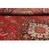 Tabriz 200x288 Cm Tabriz Persia Lana Cardata A Mano ordito: