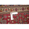 Tabriz 200x288 Cm Tabriz Persia Lana Cardata A Mano ordito:
