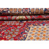 Nadjafabad 298x403 Cm Nadjafabad Persia Lana Cardata A Mano