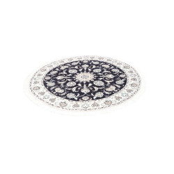 Nain Kashmar 150x152 Cm Nain Kashmar, Persia, Lana Cardata A